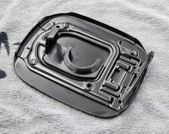 Fuel Cap Holder - JZX110 Mark II, Blit