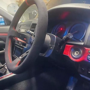 Steering Column Trim Cover - JZX100 / JZX110