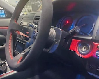 Steering Column Trim Cover - JZX100 / JZX110
