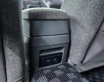Rear USB Power Adapter - JZX100 / JZX110