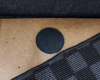 Spare Wheel Cover Support Upgrade - JZX100 (Chaser, Cresta, Mark II)