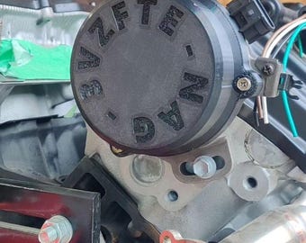 Distributor Cap Delete for Coil On Plug 3VZ-FE