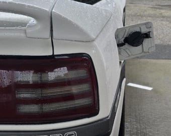 Fuel Cap Holder - JZA70 / MA70 Supra