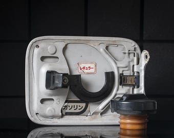 Fuel Cap Holder - JZX90 Chaser, Cresta