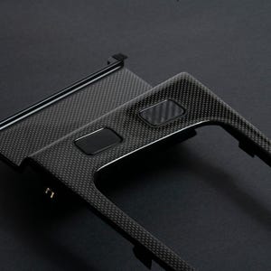 Center Console Blank Switch - JZX90 / JZX100 / JZX110