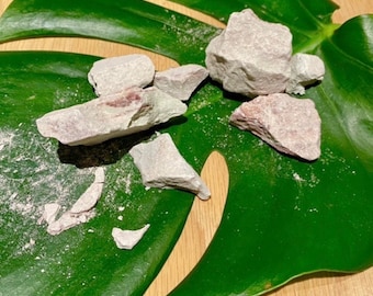 Kaolin Mali