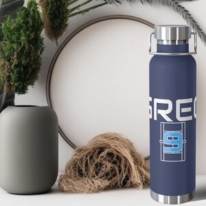 Personalized Tennis Tumbler. Custom Tennis Cup. Custom Tennis Court w Player Initial. Tennis Player Gift. Tennis Lover Gift Idea. Tennis Mom