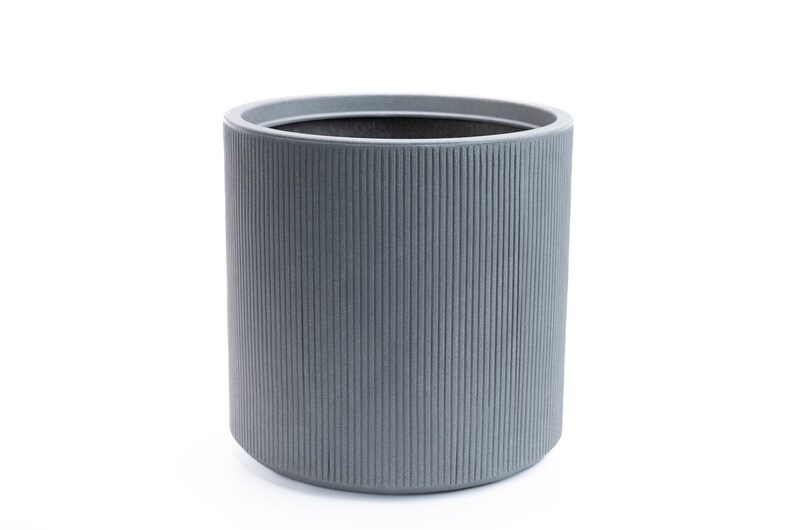 Planter 1014 Inch for Home Decor Made in Italy Pots for Plants Lovers