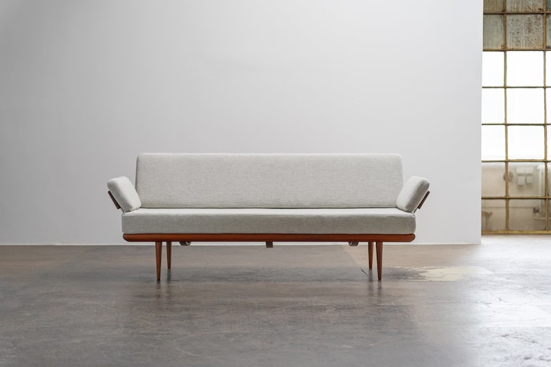 France & Søn Minerva Sofa Daybed - Thumbnail 4
