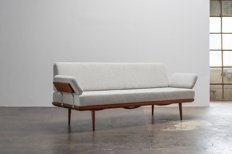France & Søn Minerva Sofa Daybed - Thumbnail 2