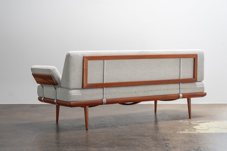 France & Søn Minerva Sofa Daybed - Thumbnail 5