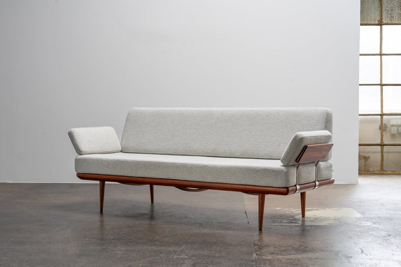 France & Søn Minerva Sofa Daybed - Thumbnail 3