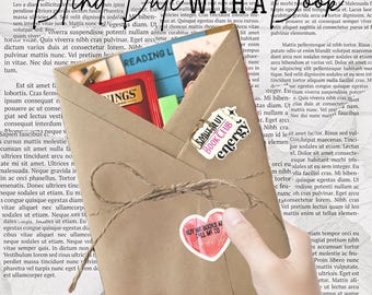 Blind Date With a Book – Spicy Romantic Suspense (Why Choose Edition)