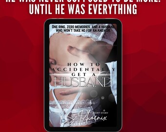 How to Accidentally Get a Husband Romance Novelette (PDF EPUB)