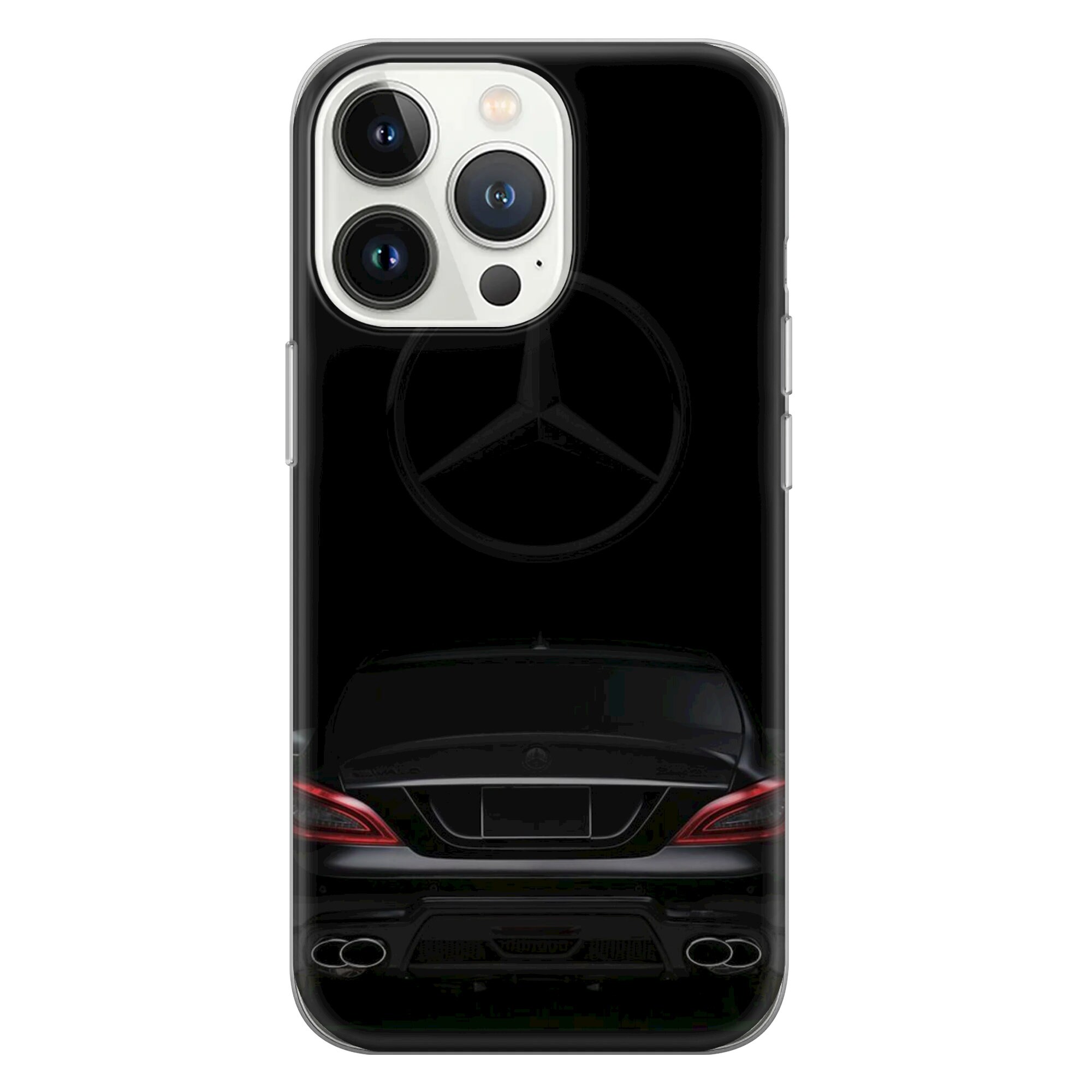 iPhoneケース Mercedes Anchor Inc. V-day iPhone Case Mercedes Anchor Inc. V-day iPhone Case - メルカリ