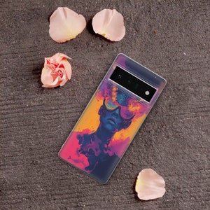 Unique design Phone Case Trippy phone case Cover for Pixel 9 8A 7 Pro Oneplus Nord, Oppo X6 Vivo V27 Honor Magic Xiaomi Poco Realme