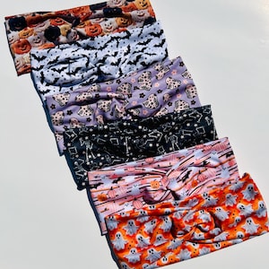 Halloween headbands