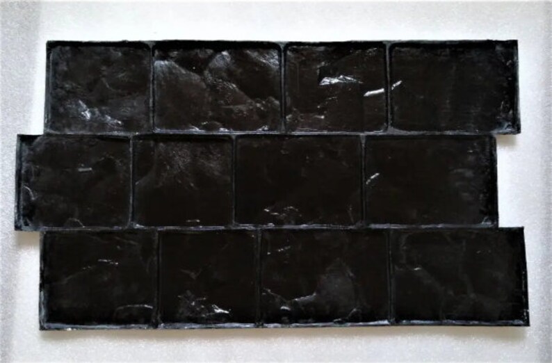 Curated visual reference: Polyurethane Stamp Florentine 3D For Plaster Or Concrete Photo Inspiration