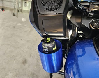 Portavasos para Harley Davidson Road Glide 2024+