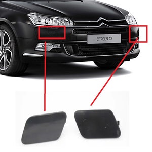 Bouchons de lave-phares Citroën C5