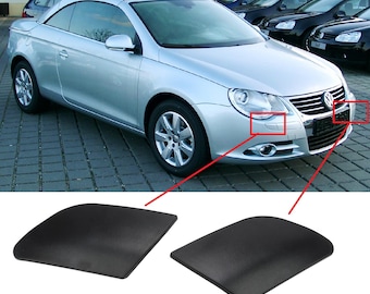 Osłony spryskiwaczy reflektorów Volkswagen Eos
