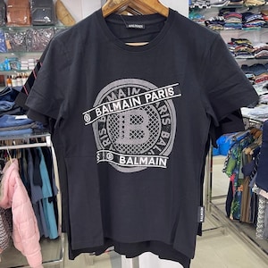 3xl Balmain Etsy