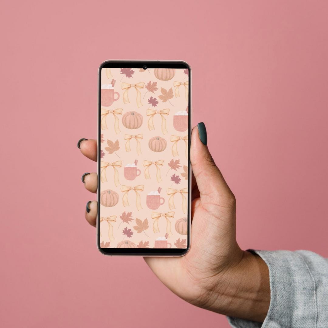 November wallpaper Italia