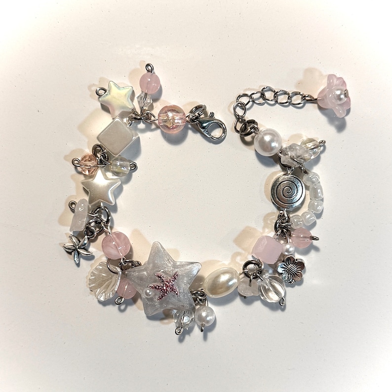 queen of the waves bracelet hadley