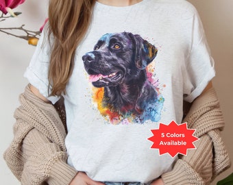 Christmas Labrador Retriever Dog Black Lab Lover Gifts T-Shirt Christmas Labrador Retriever Dog Black Lab Lover Gifts T-Shirt