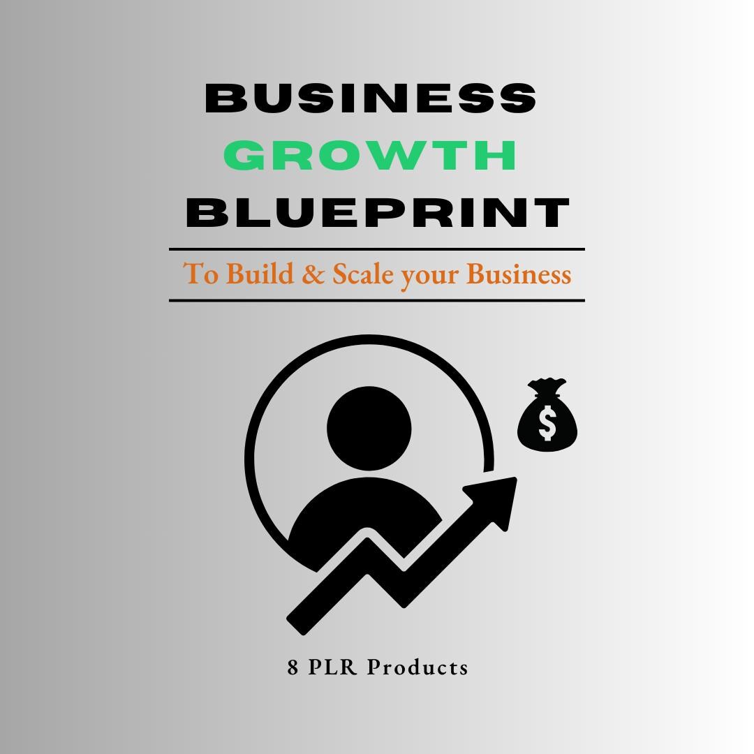 PLR Business Growth Toolkit: 8 Editable Digital Marketing Resources - Etsy