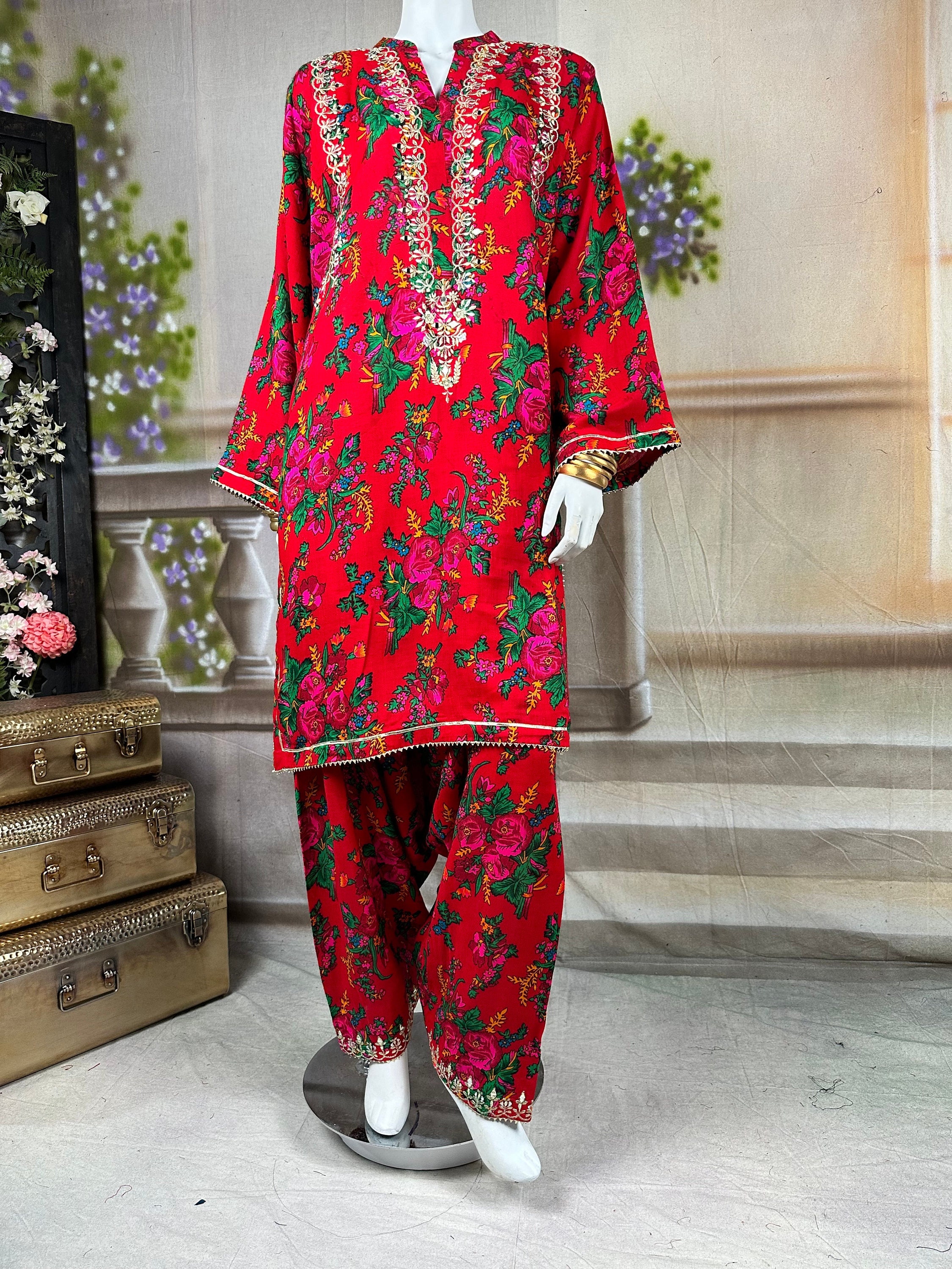 New dress design salwar kameez 2019 sales