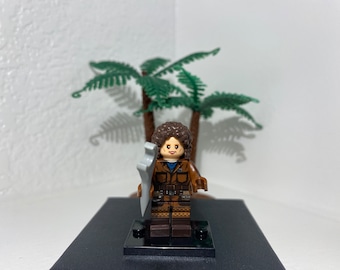 Peli Motto The Mandalorian Star Wars Minifigure Collectible