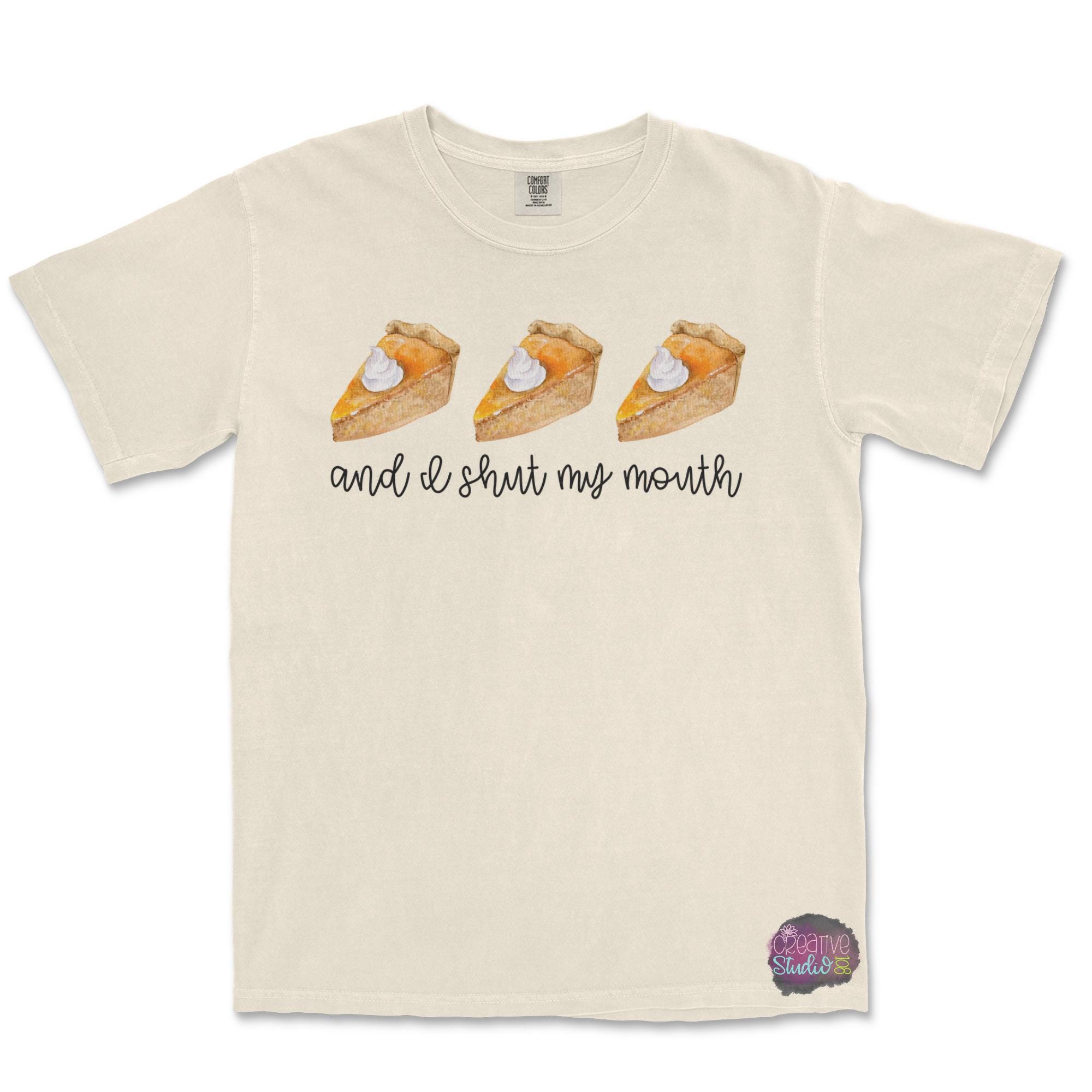 Sweet Potato Pie And I Shut My Mouth Lyrics Sweet Potato Pie PNG, I Shut My Mouth PNG, Fall Png, Sublimation