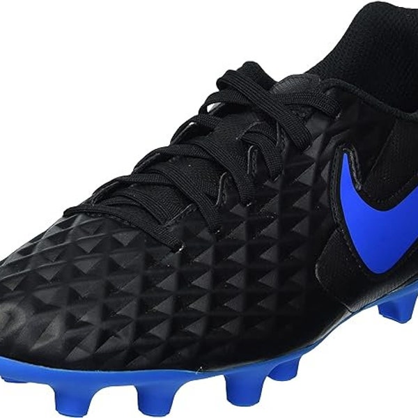 Nike Tiempo football boots