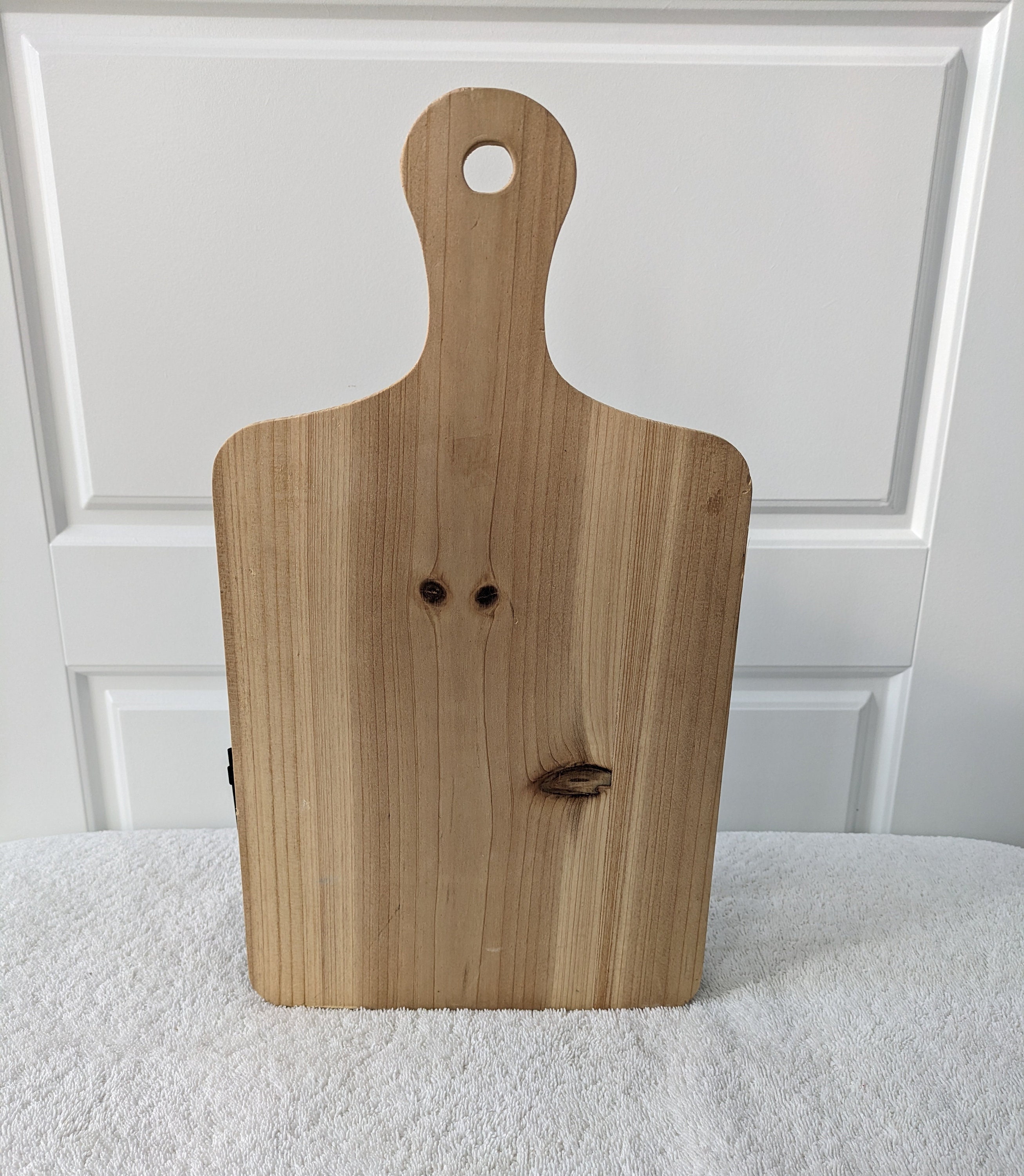 Wooden Fish Basket Etsy