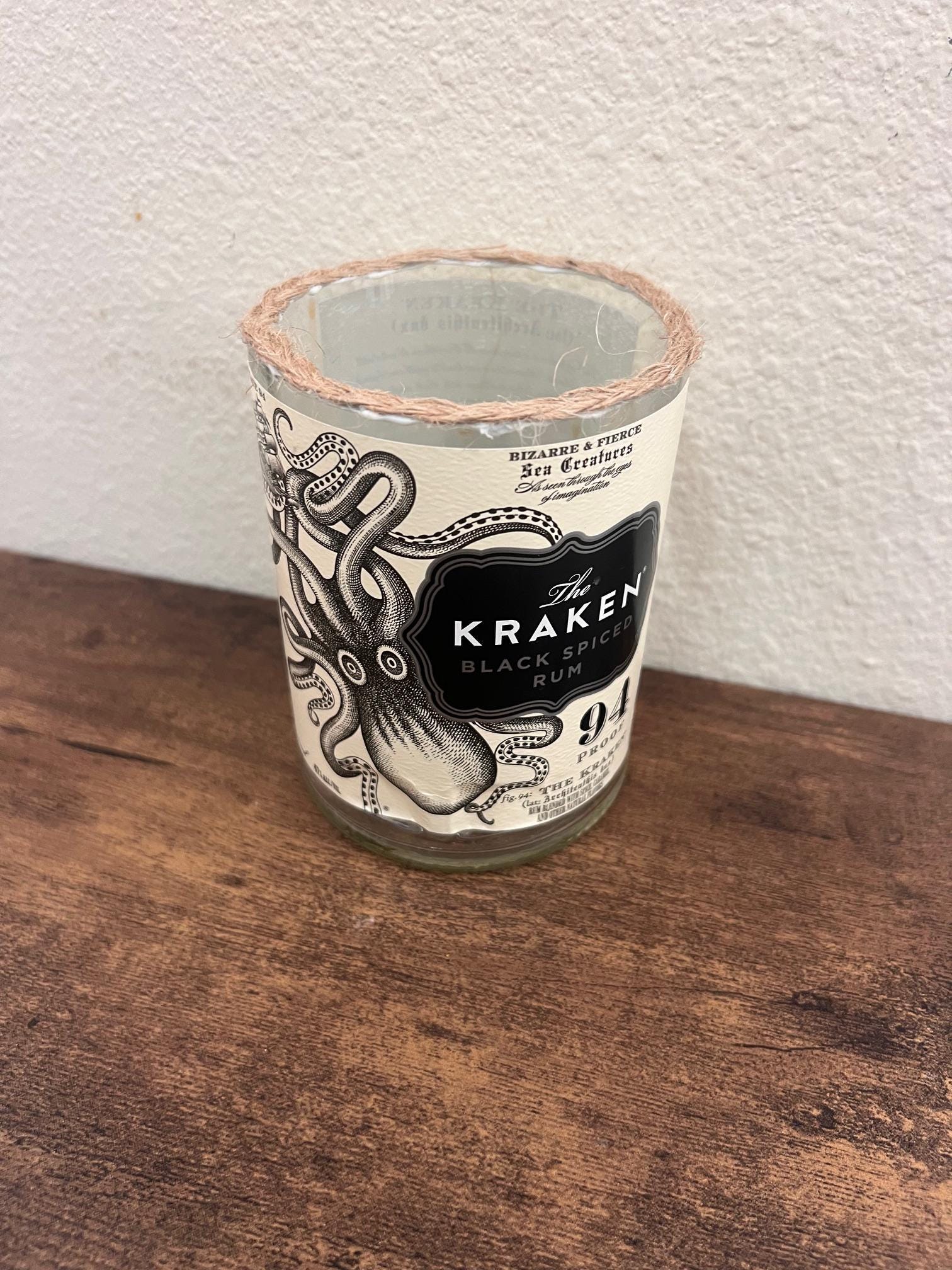 Kraken rum - Etsy 日本