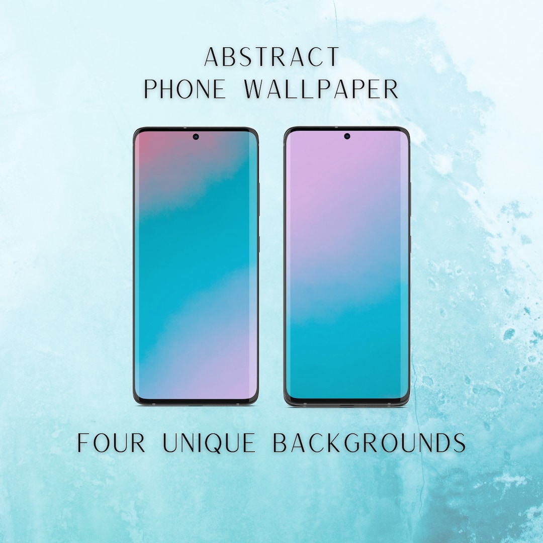 Abstract Phone Wallpaper Aesthetic Backgrounds for Android and Ios ...