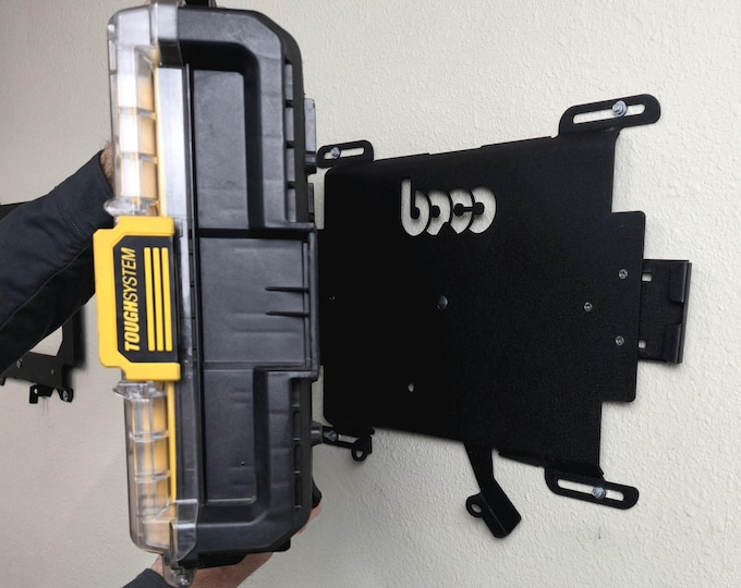 Dewalt ToughSystem 2.0