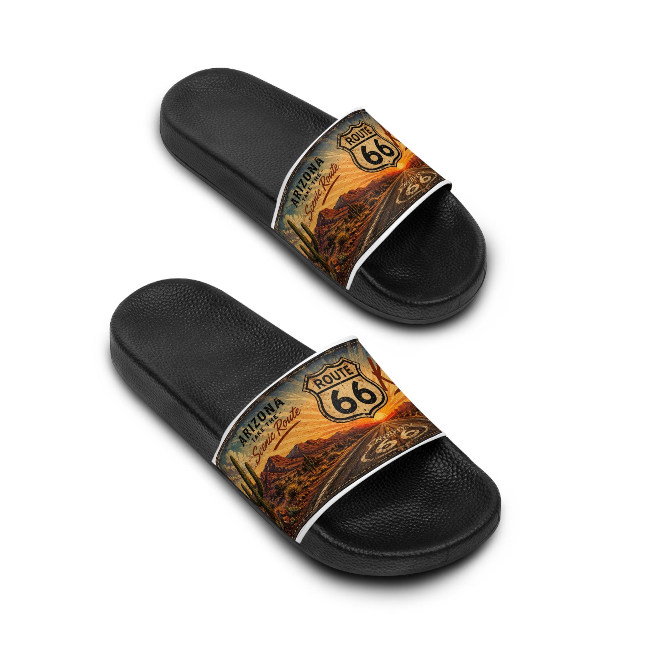 Route66 Sandals - Etsy