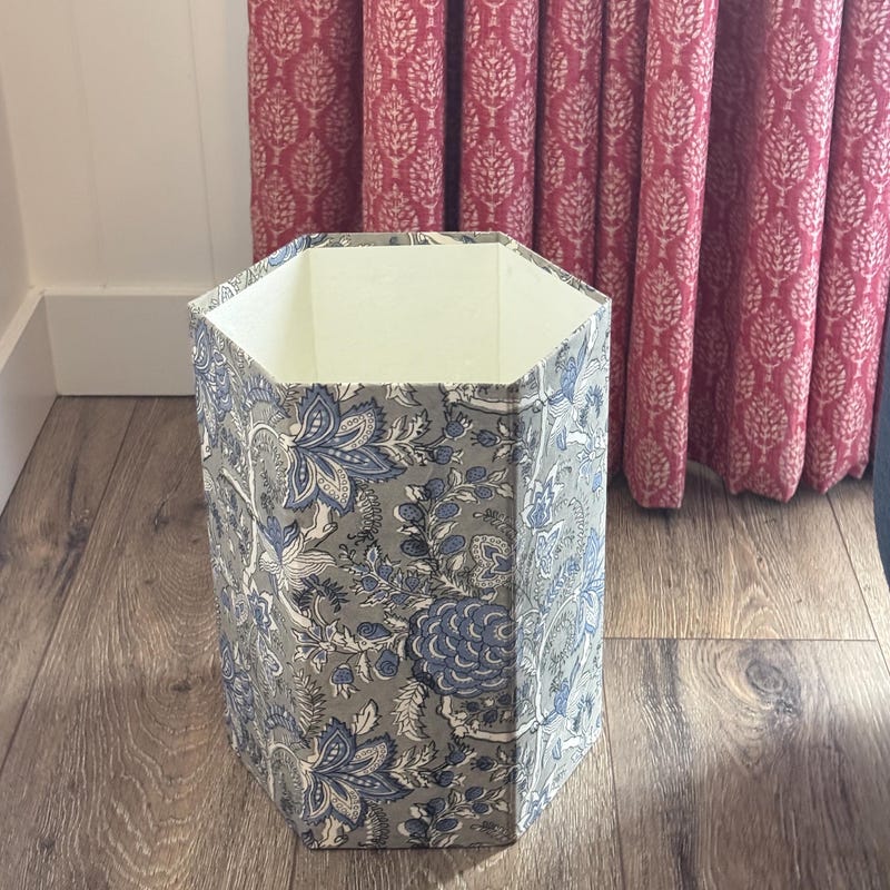 Dustbin Print Dustbin Storage - Etsy