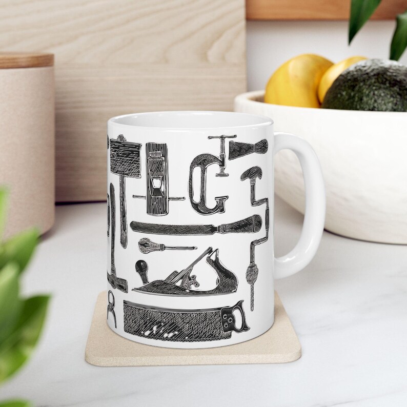 Gift for Woodworker Gifts Carpenter Gift