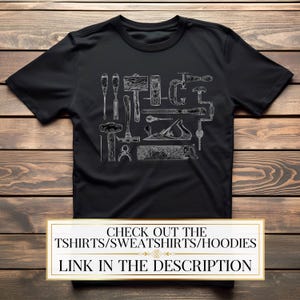 Woodworking Shirt