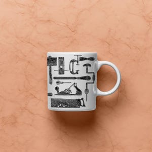 Wood Working Gift