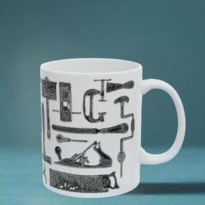 Handyman Gifts Gift for Woodworker