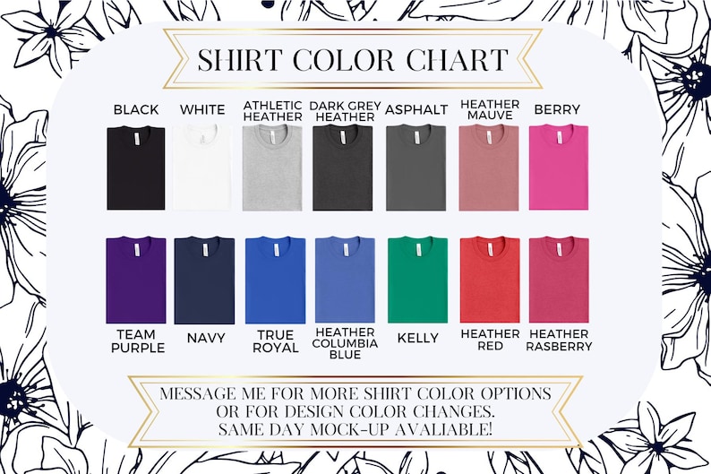 Family Reunion Shirts 2026 Custom Family Reunion Shirt Matching Family Reunion Tshirts image 9