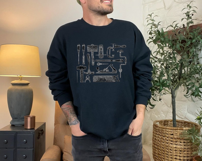 woodworker shirt tool shirt woodworking hoodie