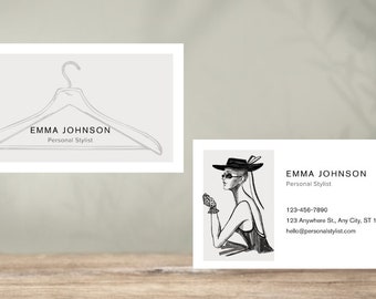 Business Card