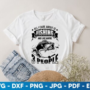 Mens Fishing T shirt, Funny Fishing Svg, Fishing Graphic Tee, Fisherman Gifts, Fishing svg, Bass fishing svg, Fishing Svg Cut File, Lake Svg