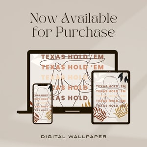 Modern Digital Wallpaper