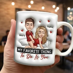 Mug Drôle Sex Excuse – Tasse Cadeau Humour Adulte – Céramique Blanc Australie
